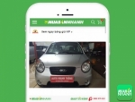 Giá xe Kia Morning LX MT