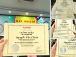 Top 10 xưởng in giấy chứng nhận, in thiệu cưới đẹp uy tín tại TPHCM